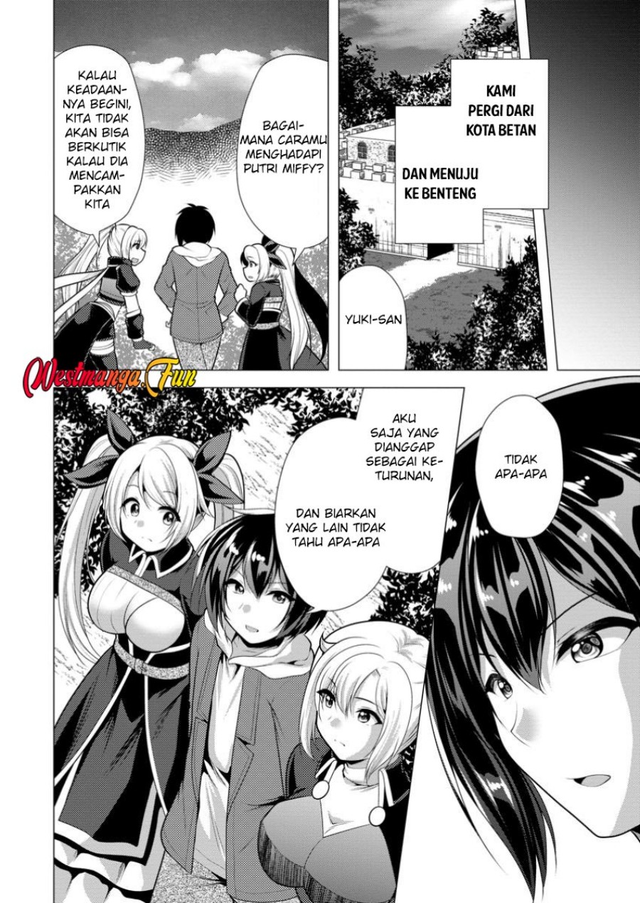 Dilarang COPAS - situs resmi www.mangacanblog.com - Komik hisshou dungeon unei houhou 063 - chapter 63 64 Indonesia hisshou dungeon unei houhou 063 - chapter 63 Terbaru 13|Baca Manga Komik Indonesia|Mangacan