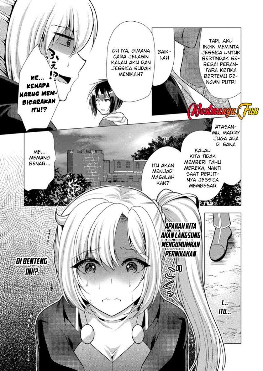 Dilarang COPAS - situs resmi www.mangacanblog.com - Komik hisshou dungeon unei houhou 063 - chapter 63 64 Indonesia hisshou dungeon unei houhou 063 - chapter 63 Terbaru 14|Baca Manga Komik Indonesia|Mangacan