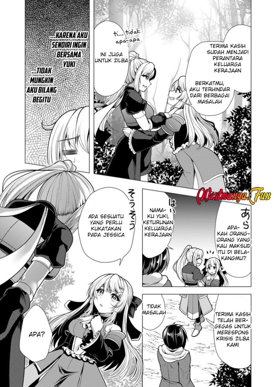 Dilarang COPAS - situs resmi www.mangacanblog.com - Komik hisshou dungeon unei houhou 063 - chapter 63 64 Indonesia hisshou dungeon unei houhou 063 - chapter 63 Terbaru 19|Baca Manga Komik Indonesia|Mangacan