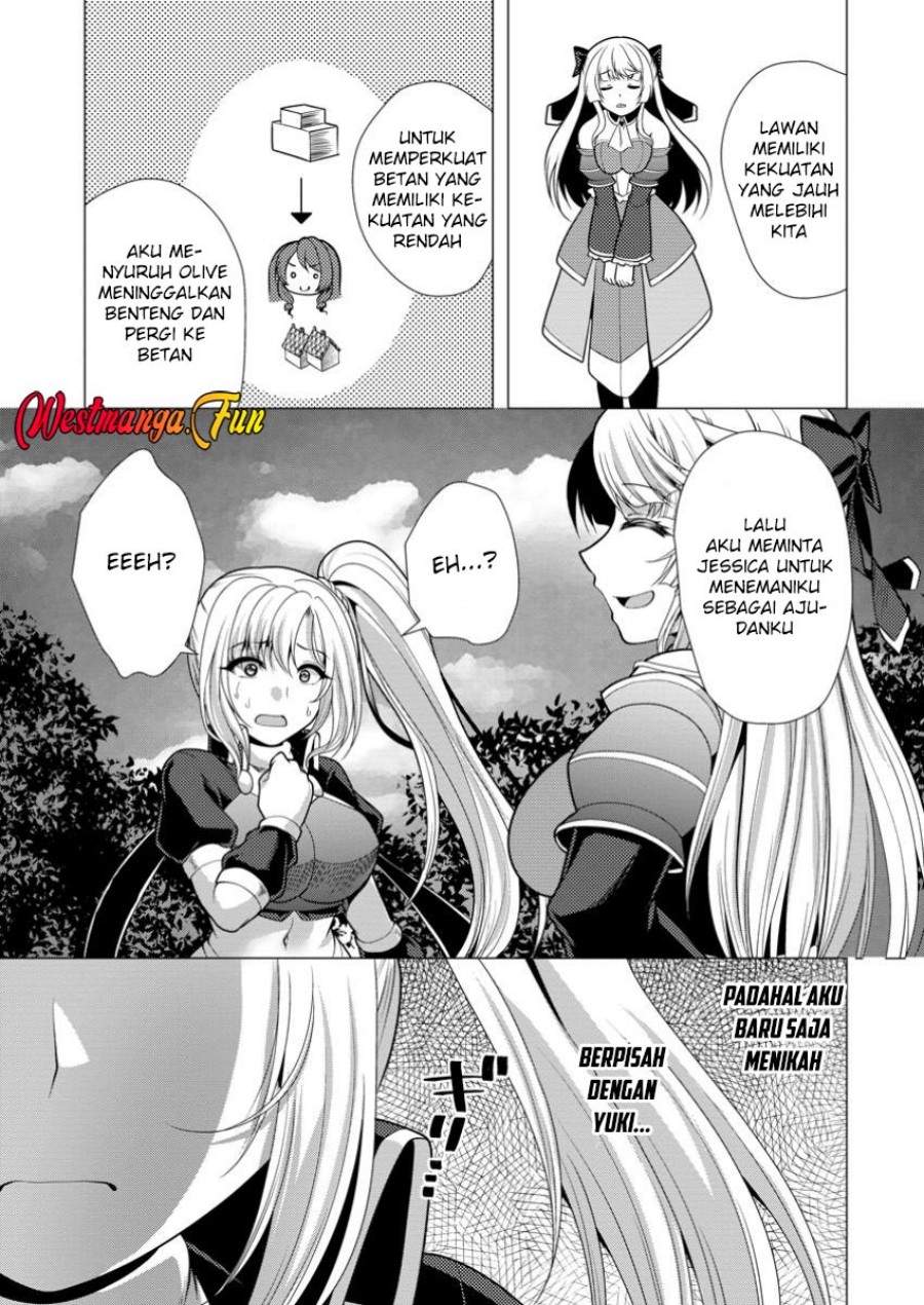 Dilarang COPAS - situs resmi www.mangacanblog.com - Komik hisshou dungeon unei houhou 063 - chapter 63 64 Indonesia hisshou dungeon unei houhou 063 - chapter 63 Terbaru 21|Baca Manga Komik Indonesia|Mangacan