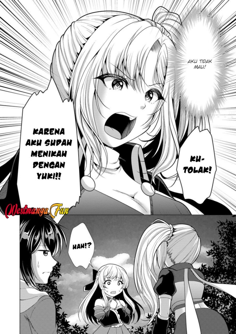 Dilarang COPAS - situs resmi www.mangacanblog.com - Komik hisshou dungeon unei houhou 063 - chapter 63 64 Indonesia hisshou dungeon unei houhou 063 - chapter 63 Terbaru 22|Baca Manga Komik Indonesia|Mangacan