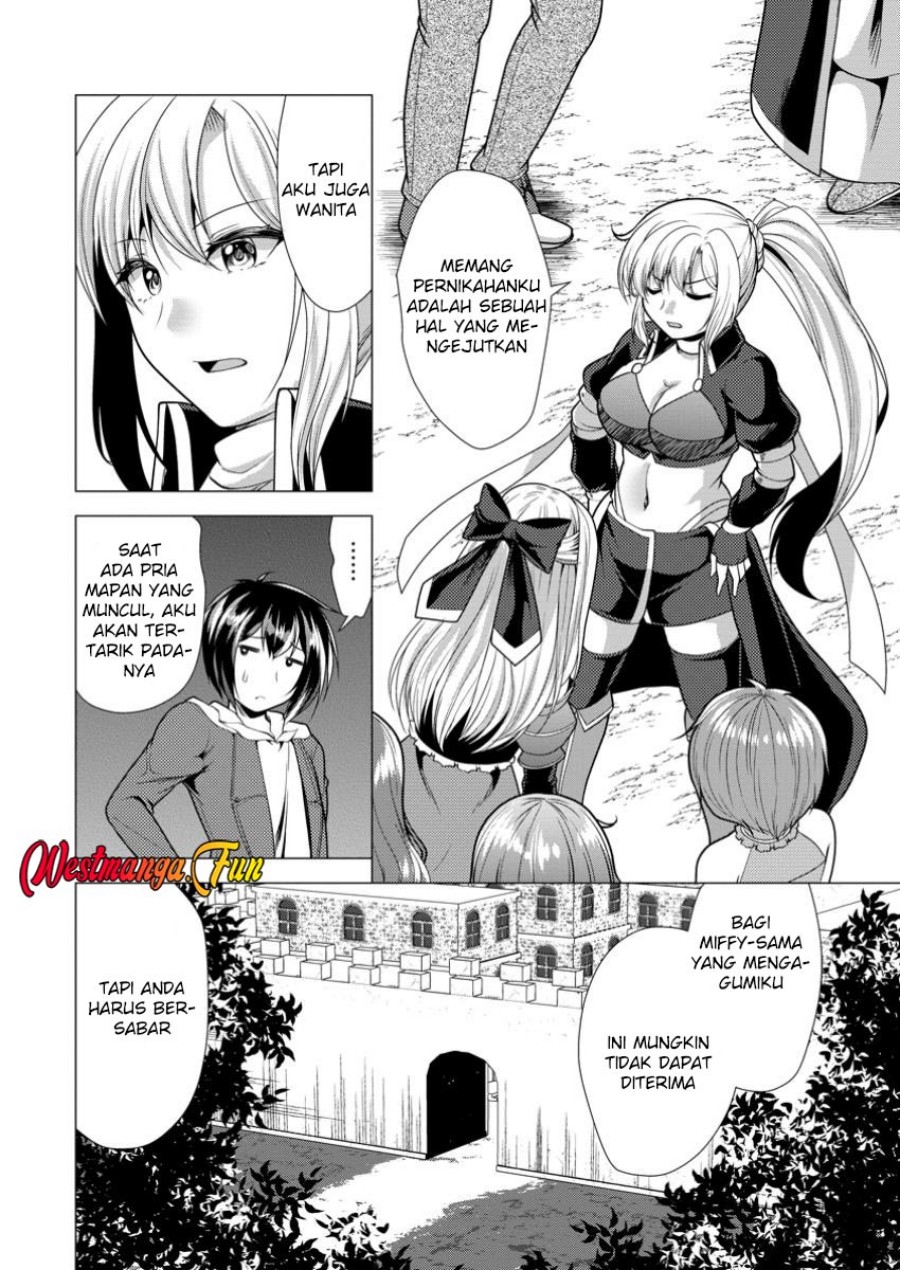 Dilarang COPAS - situs resmi www.mangacanblog.com - Komik hisshou dungeon unei houhou 063 - chapter 63 64 Indonesia hisshou dungeon unei houhou 063 - chapter 63 Terbaru 24|Baca Manga Komik Indonesia|Mangacan