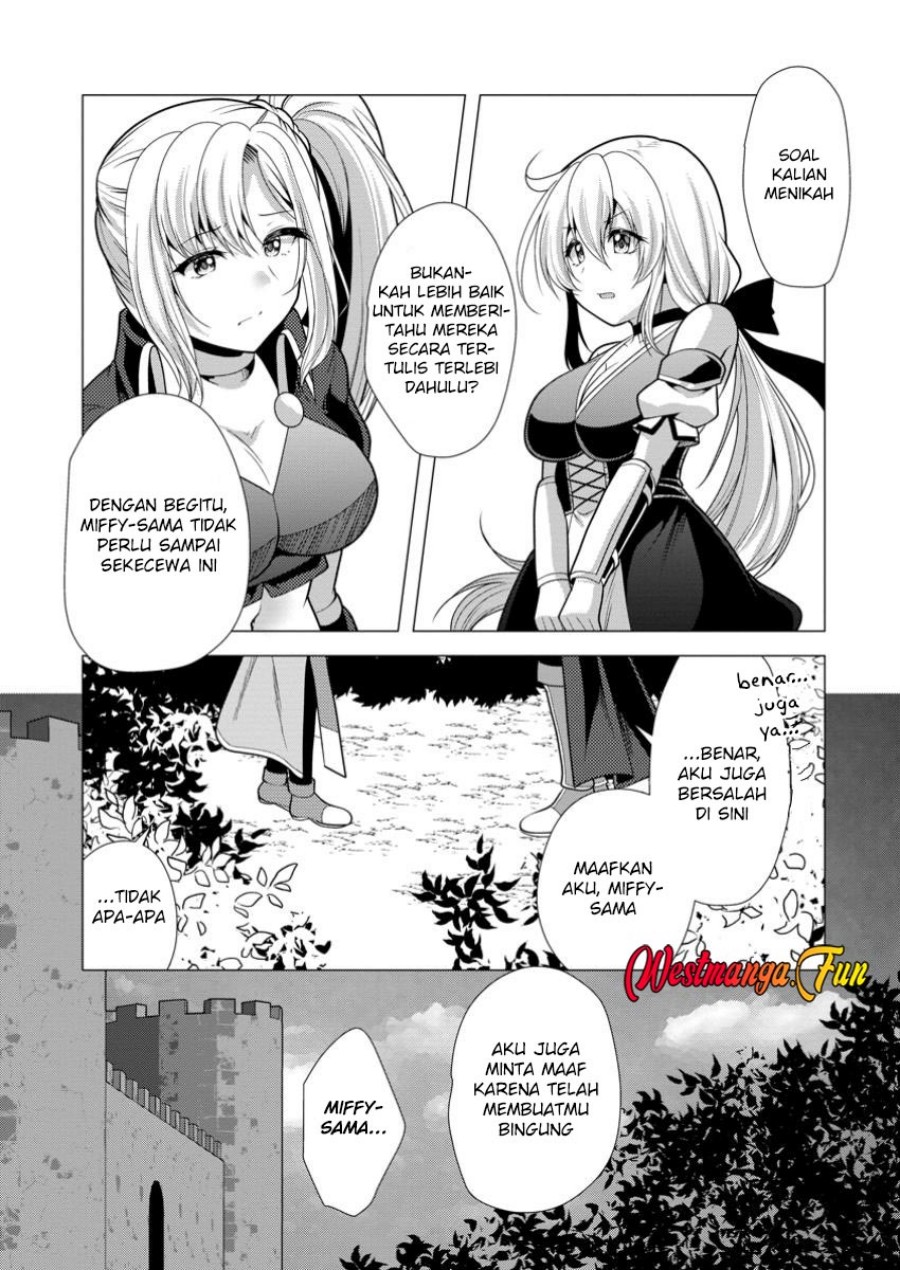 Dilarang COPAS - situs resmi www.mangacanblog.com - Komik hisshou dungeon unei houhou 063 - chapter 63 64 Indonesia hisshou dungeon unei houhou 063 - chapter 63 Terbaru 27|Baca Manga Komik Indonesia|Mangacan