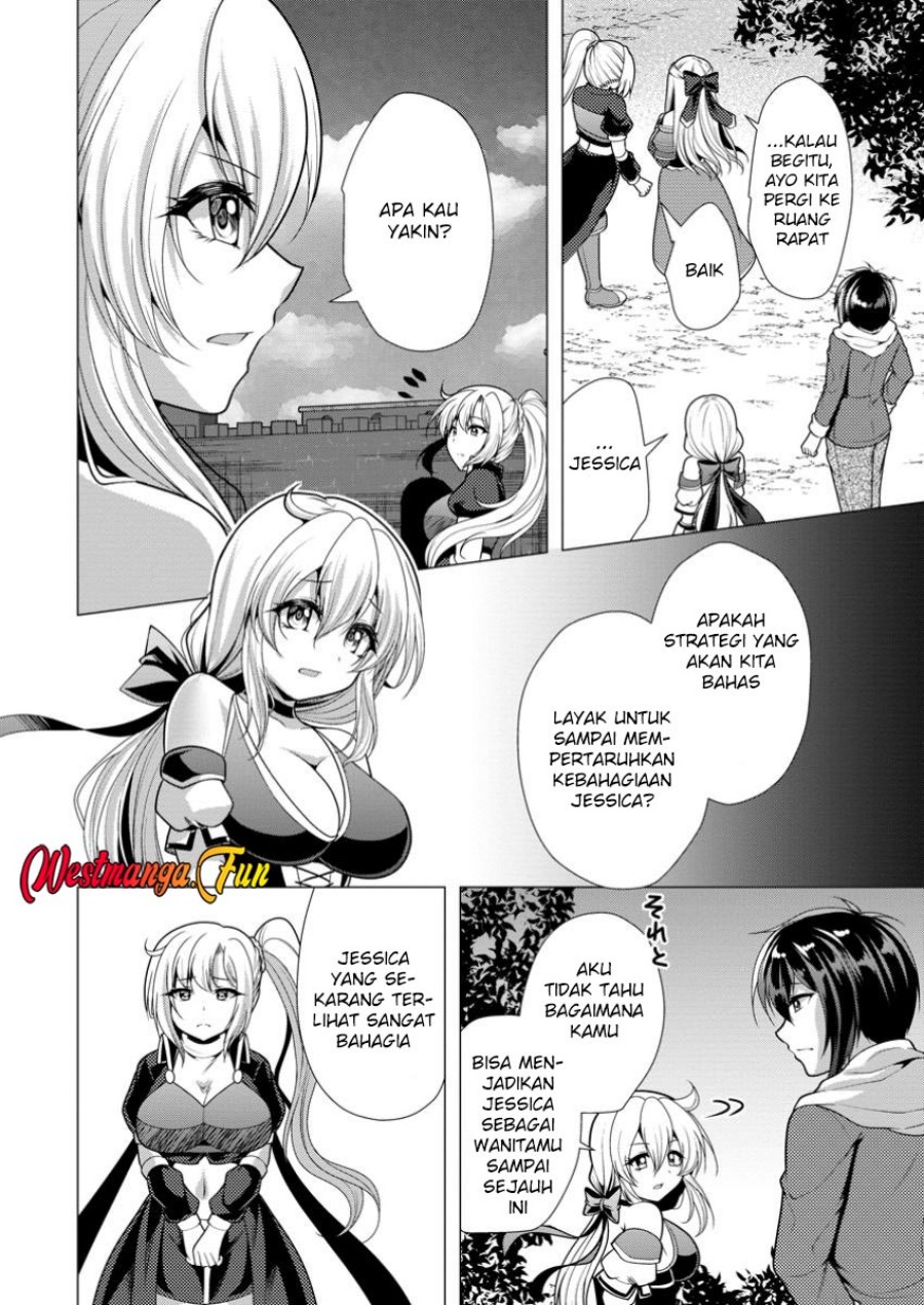 Dilarang COPAS - situs resmi www.mangacanblog.com - Komik hisshou dungeon unei houhou 063 - chapter 63 64 Indonesia hisshou dungeon unei houhou 063 - chapter 63 Terbaru 28|Baca Manga Komik Indonesia|Mangacan