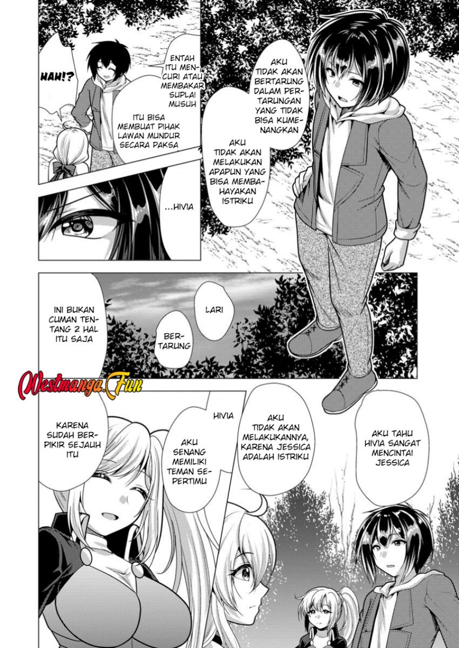 Dilarang COPAS - situs resmi www.mangacanblog.com - Komik hisshou dungeon unei houhou 064 - chapter 64 65 Indonesia hisshou dungeon unei houhou 064 - chapter 64 Terbaru 2|Baca Manga Komik Indonesia|Mangacan