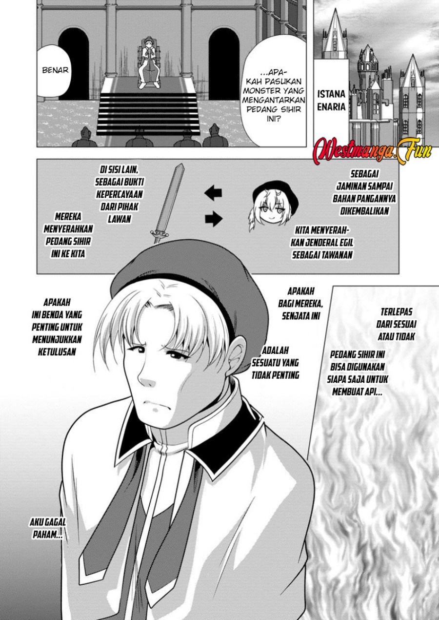 Dilarang COPAS - situs resmi www.mangacanblog.com - Komik hisshou dungeon unei houhou 064 - chapter 64 65 Indonesia hisshou dungeon unei houhou 064 - chapter 64 Terbaru 5|Baca Manga Komik Indonesia|Mangacan