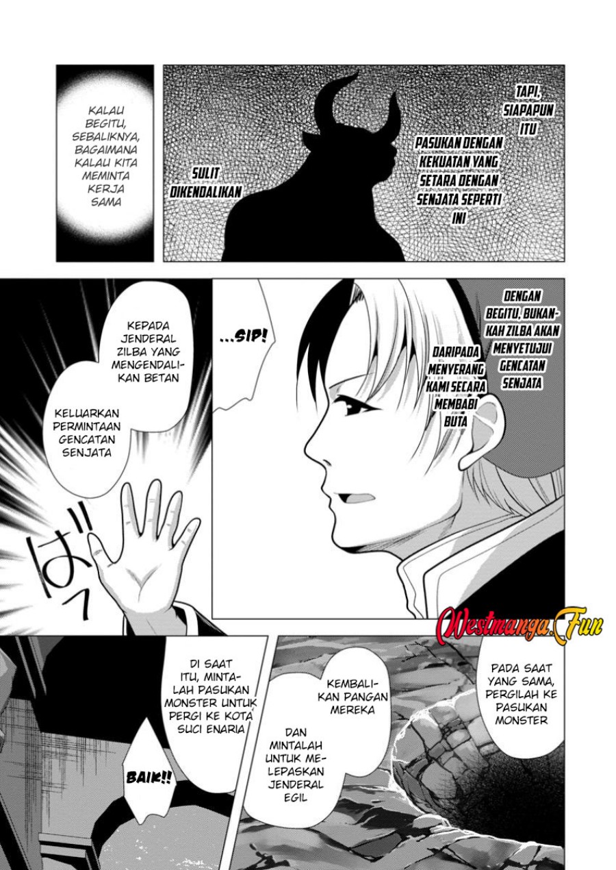 Dilarang COPAS - situs resmi www.mangacanblog.com - Komik hisshou dungeon unei houhou 064 - chapter 64 65 Indonesia hisshou dungeon unei houhou 064 - chapter 64 Terbaru 6|Baca Manga Komik Indonesia|Mangacan