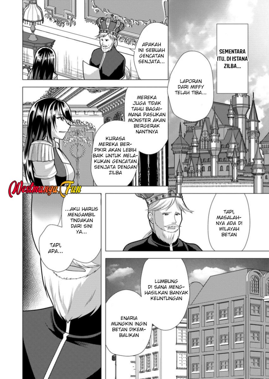 Dilarang COPAS - situs resmi www.mangacanblog.com - Komik hisshou dungeon unei houhou 064 - chapter 64 65 Indonesia hisshou dungeon unei houhou 064 - chapter 64 Terbaru 7|Baca Manga Komik Indonesia|Mangacan