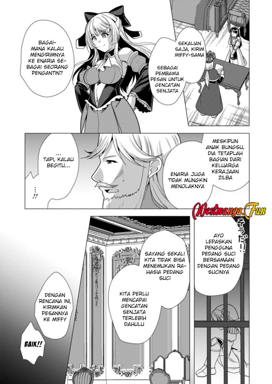 Dilarang COPAS - situs resmi www.mangacanblog.com - Komik hisshou dungeon unei houhou 064 - chapter 64 65 Indonesia hisshou dungeon unei houhou 064 - chapter 64 Terbaru 8|Baca Manga Komik Indonesia|Mangacan