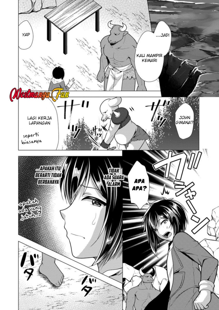 Dilarang COPAS - situs resmi www.mangacanblog.com - Komik hisshou dungeon unei houhou 064 - chapter 64 65 Indonesia hisshou dungeon unei houhou 064 - chapter 64 Terbaru 13|Baca Manga Komik Indonesia|Mangacan