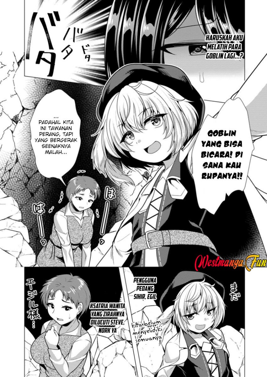 Dilarang COPAS - situs resmi www.mangacanblog.com - Komik hisshou dungeon unei houhou 064 - chapter 64 65 Indonesia hisshou dungeon unei houhou 064 - chapter 64 Terbaru 16|Baca Manga Komik Indonesia|Mangacan