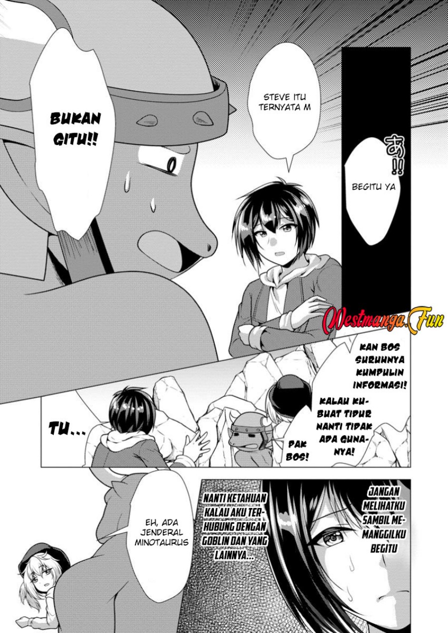 Dilarang COPAS - situs resmi www.mangacanblog.com - Komik hisshou dungeon unei houhou 064 - chapter 64 65 Indonesia hisshou dungeon unei houhou 064 - chapter 64 Terbaru 19|Baca Manga Komik Indonesia|Mangacan