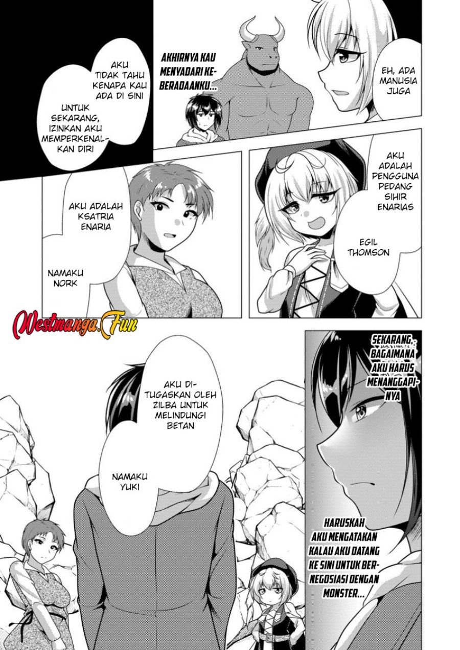 Dilarang COPAS - situs resmi www.mangacanblog.com - Komik hisshou dungeon unei houhou 064 - chapter 64 65 Indonesia hisshou dungeon unei houhou 064 - chapter 64 Terbaru 21|Baca Manga Komik Indonesia|Mangacan