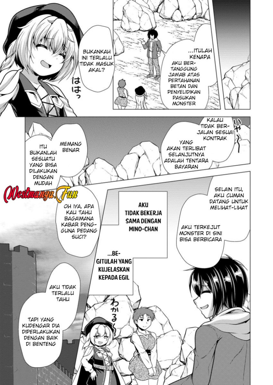 Dilarang COPAS - situs resmi www.mangacanblog.com - Komik hisshou dungeon unei houhou 064 - chapter 64 65 Indonesia hisshou dungeon unei houhou 064 - chapter 64 Terbaru 23|Baca Manga Komik Indonesia|Mangacan