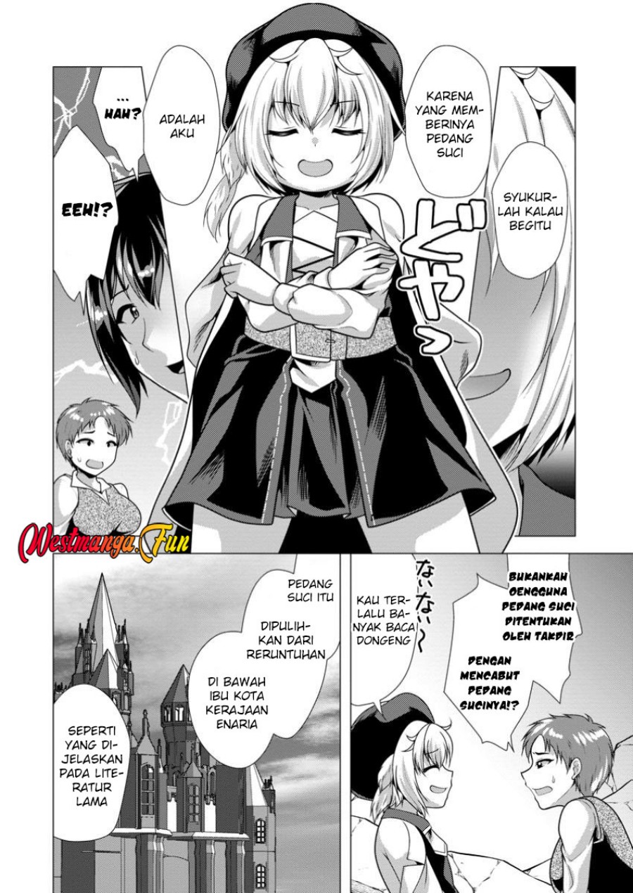 Dilarang COPAS - situs resmi www.mangacanblog.com - Komik hisshou dungeon unei houhou 064 - chapter 64 65 Indonesia hisshou dungeon unei houhou 064 - chapter 64 Terbaru 24|Baca Manga Komik Indonesia|Mangacan