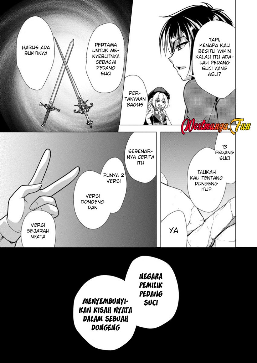 Dilarang COPAS - situs resmi www.mangacanblog.com - Komik hisshou dungeon unei houhou 064 - chapter 64 65 Indonesia hisshou dungeon unei houhou 064 - chapter 64 Terbaru 25|Baca Manga Komik Indonesia|Mangacan