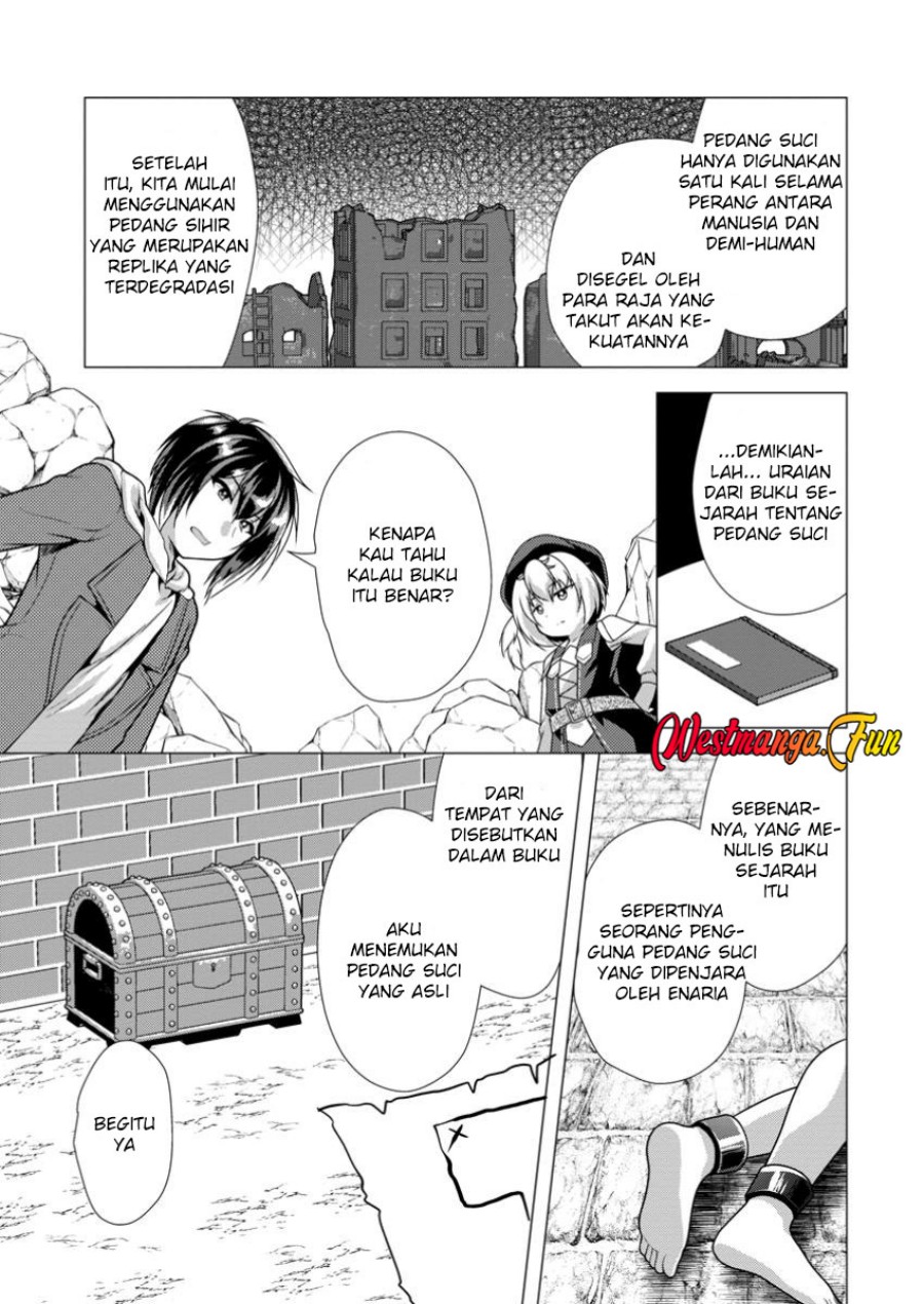 Dilarang COPAS - situs resmi www.mangacanblog.com - Komik hisshou dungeon unei houhou 064 - chapter 64 65 Indonesia hisshou dungeon unei houhou 064 - chapter 64 Terbaru 29|Baca Manga Komik Indonesia|Mangacan