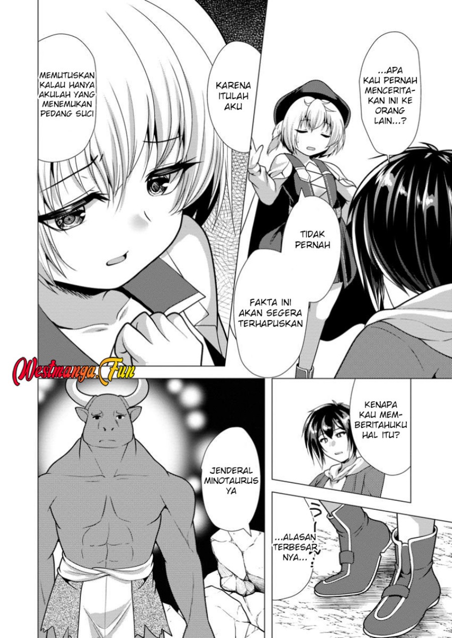 Dilarang COPAS - situs resmi www.mangacanblog.com - Komik hisshou dungeon unei houhou 064 - chapter 64 65 Indonesia hisshou dungeon unei houhou 064 - chapter 64 Terbaru 30|Baca Manga Komik Indonesia|Mangacan