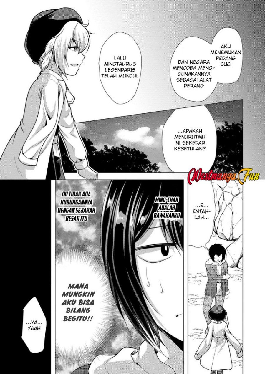 Dilarang COPAS - situs resmi www.mangacanblog.com - Komik hisshou dungeon unei houhou 064 - chapter 64 65 Indonesia hisshou dungeon unei houhou 064 - chapter 64 Terbaru 31|Baca Manga Komik Indonesia|Mangacan