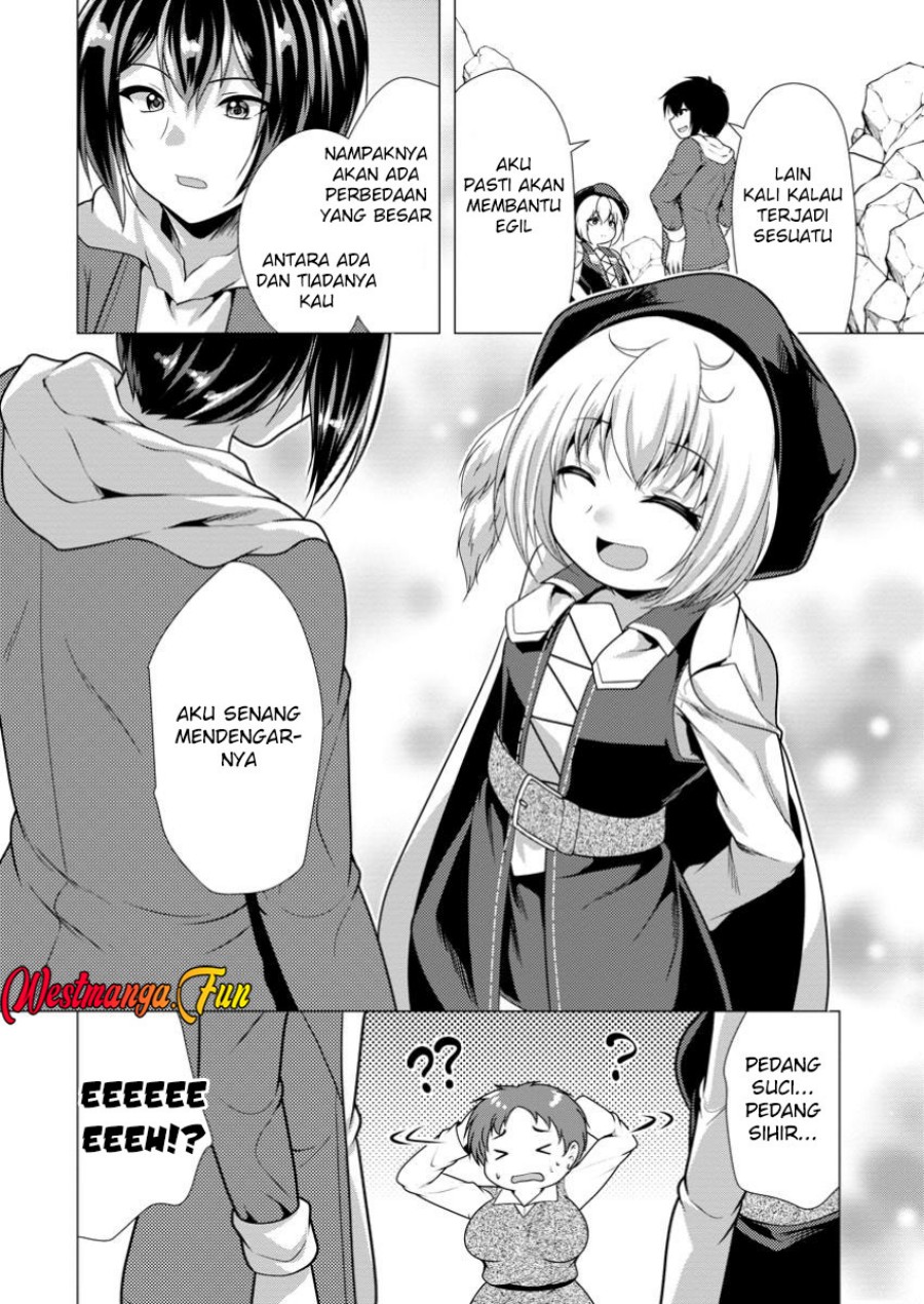 Dilarang COPAS - situs resmi www.mangacanblog.com - Komik hisshou dungeon unei houhou 064 - chapter 64 65 Indonesia hisshou dungeon unei houhou 064 - chapter 64 Terbaru 32|Baca Manga Komik Indonesia|Mangacan