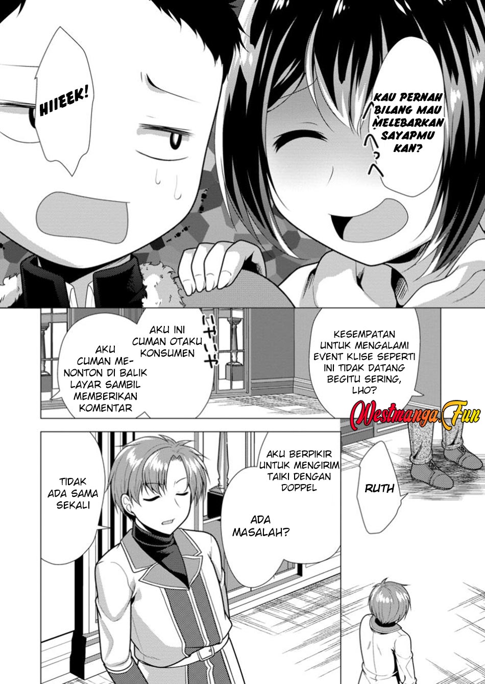 Hisshou Dungeon Unei Houhou chapter 68