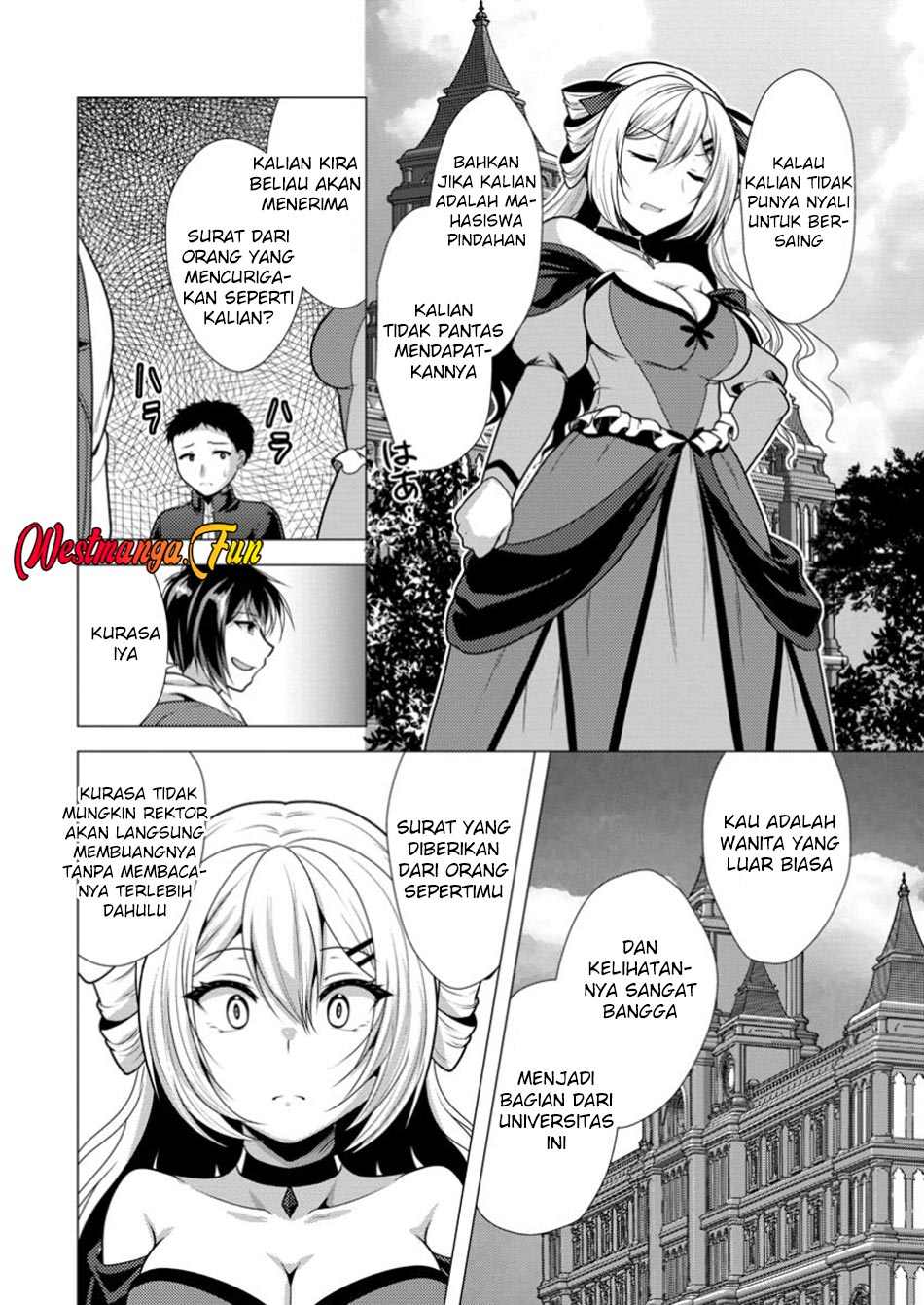 Hisshou Dungeon Unei Houhou chapter 68