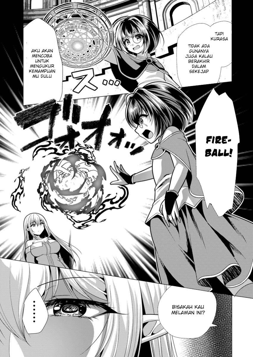 Dilarang COPAS - situs resmi www.mangacanblog.com - Komik hisshou dungeon unei houhou 070 - chapter 70 71 Indonesia hisshou dungeon unei houhou 070 - chapter 70 Terbaru 3|Baca Manga Komik Indonesia|Mangacan