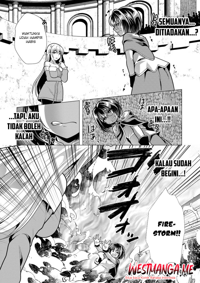 Dilarang COPAS - situs resmi www.mangacanblog.com - Komik hisshou dungeon unei houhou 070 - chapter 70 71 Indonesia hisshou dungeon unei houhou 070 - chapter 70 Terbaru 6|Baca Manga Komik Indonesia|Mangacan