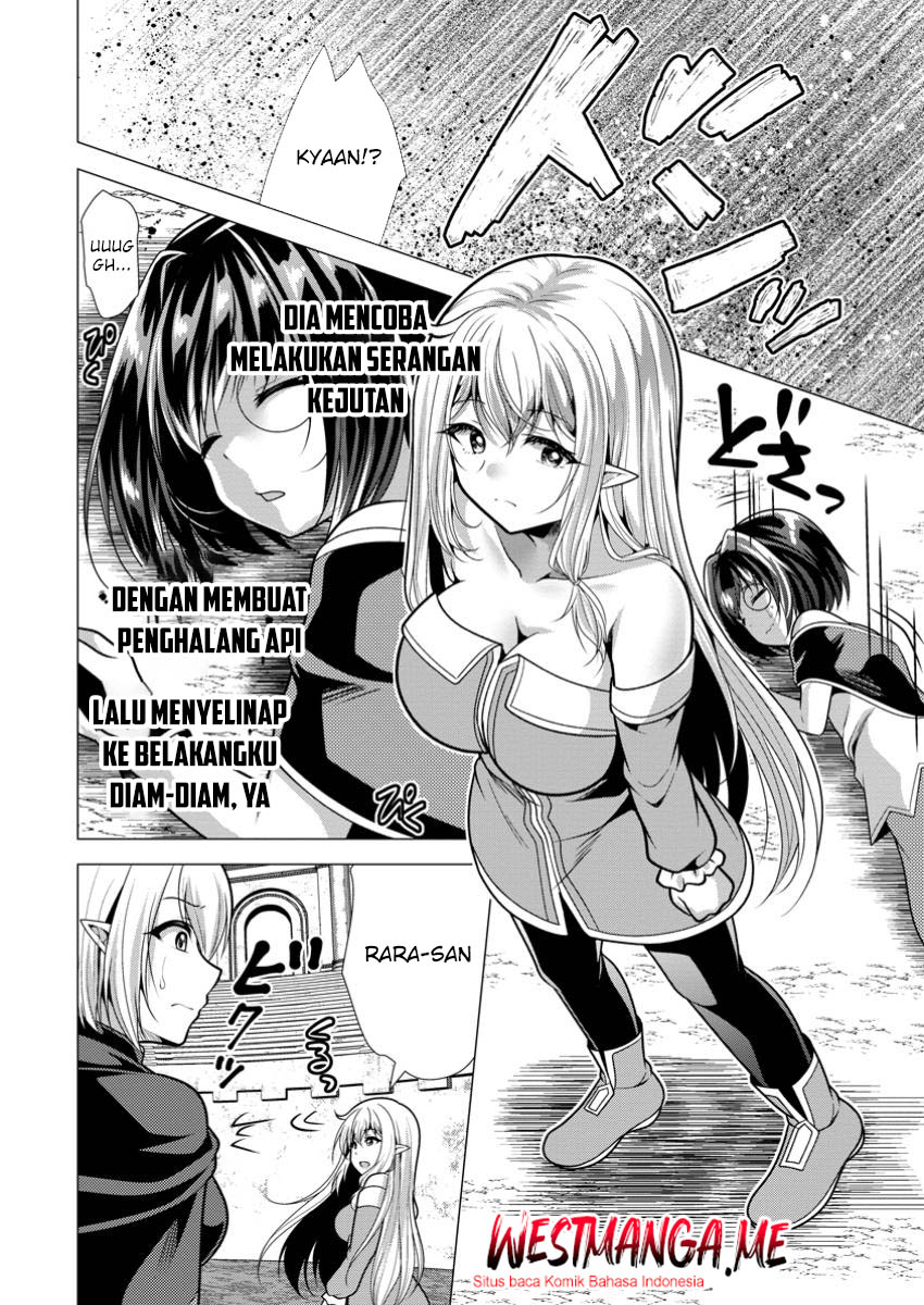 Dilarang COPAS - situs resmi www.mangacanblog.com - Komik hisshou dungeon unei houhou 070 - chapter 70 71 Indonesia hisshou dungeon unei houhou 070 - chapter 70 Terbaru 8|Baca Manga Komik Indonesia|Mangacan