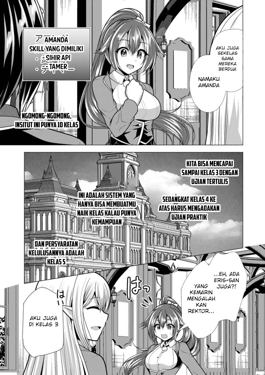 Dilarang COPAS - situs resmi www.mangacanblog.com - Komik hisshou dungeon unei houhou 070 - chapter 70 71 Indonesia hisshou dungeon unei houhou 070 - chapter 70 Terbaru 24|Baca Manga Komik Indonesia|Mangacan