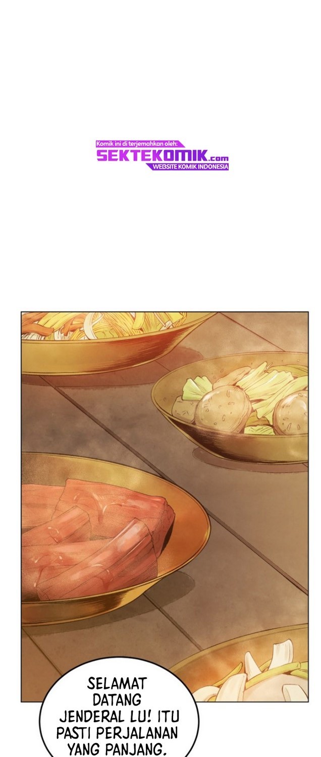 History Of The Three States Chapter 35 Bahasa Indonesia