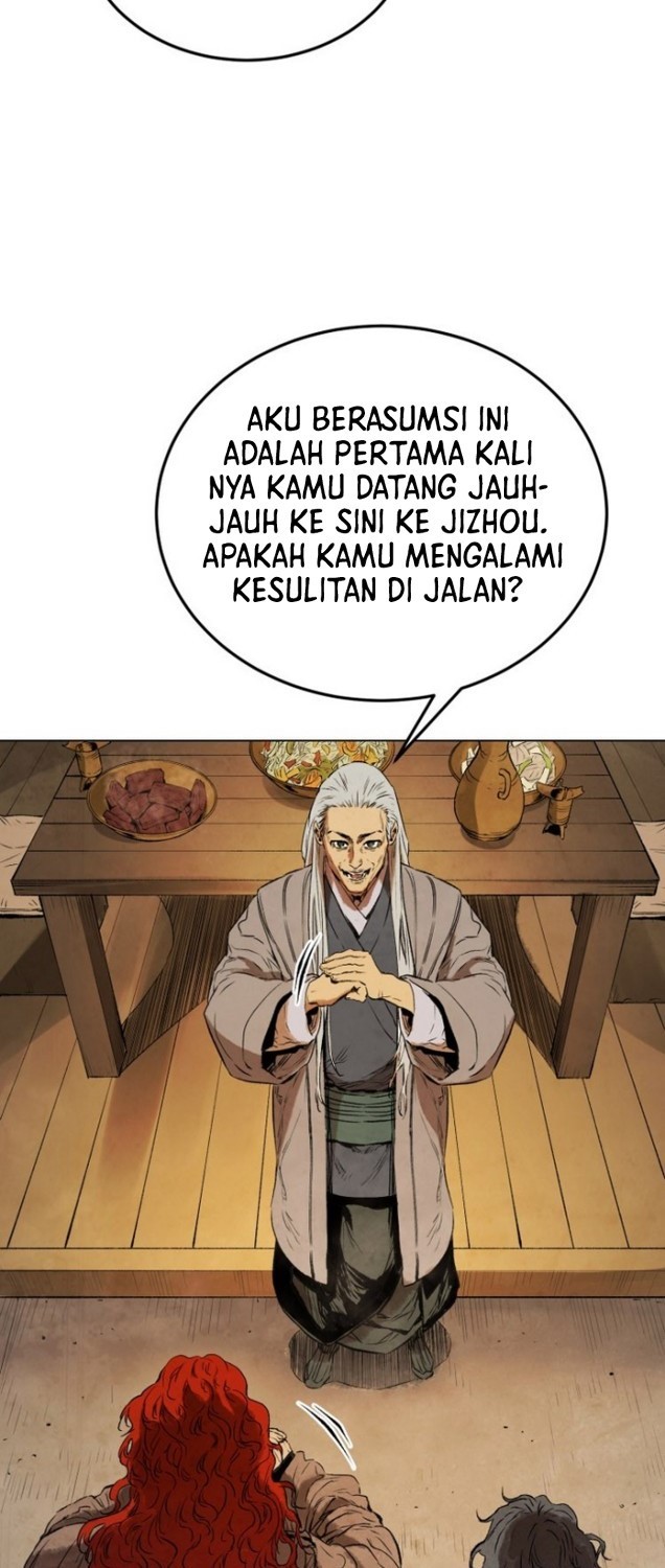 History Of The Three States Chapter 35 Bahasa Indonesia