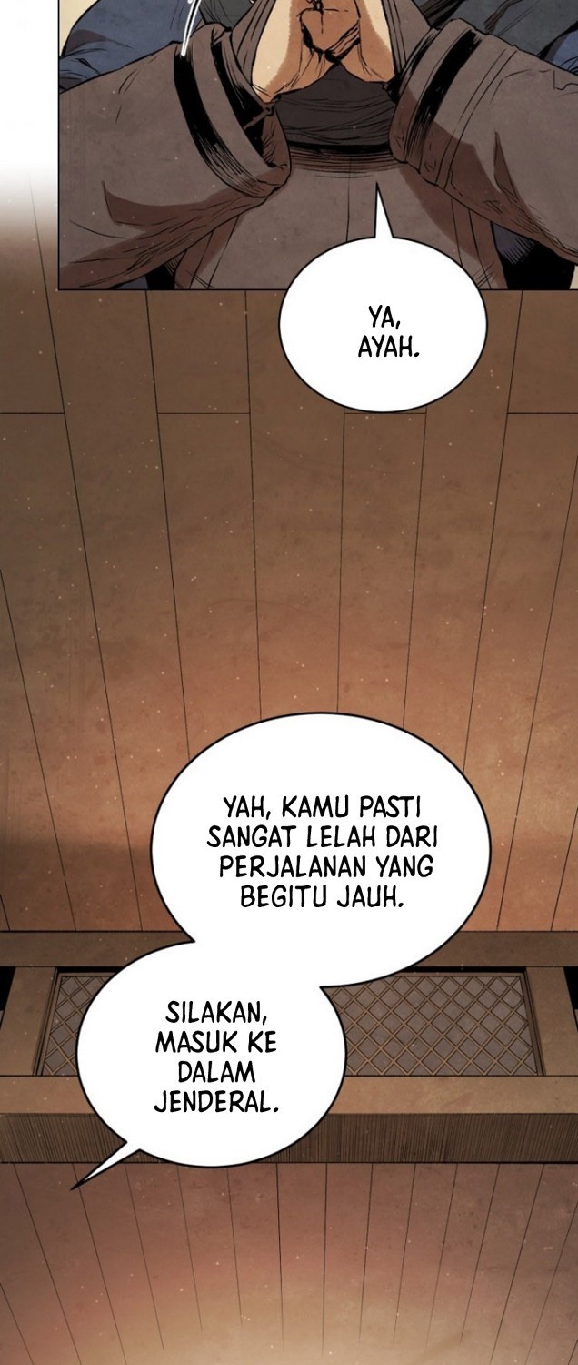 History Of The Three States Chapter 35 Bahasa Indonesia
