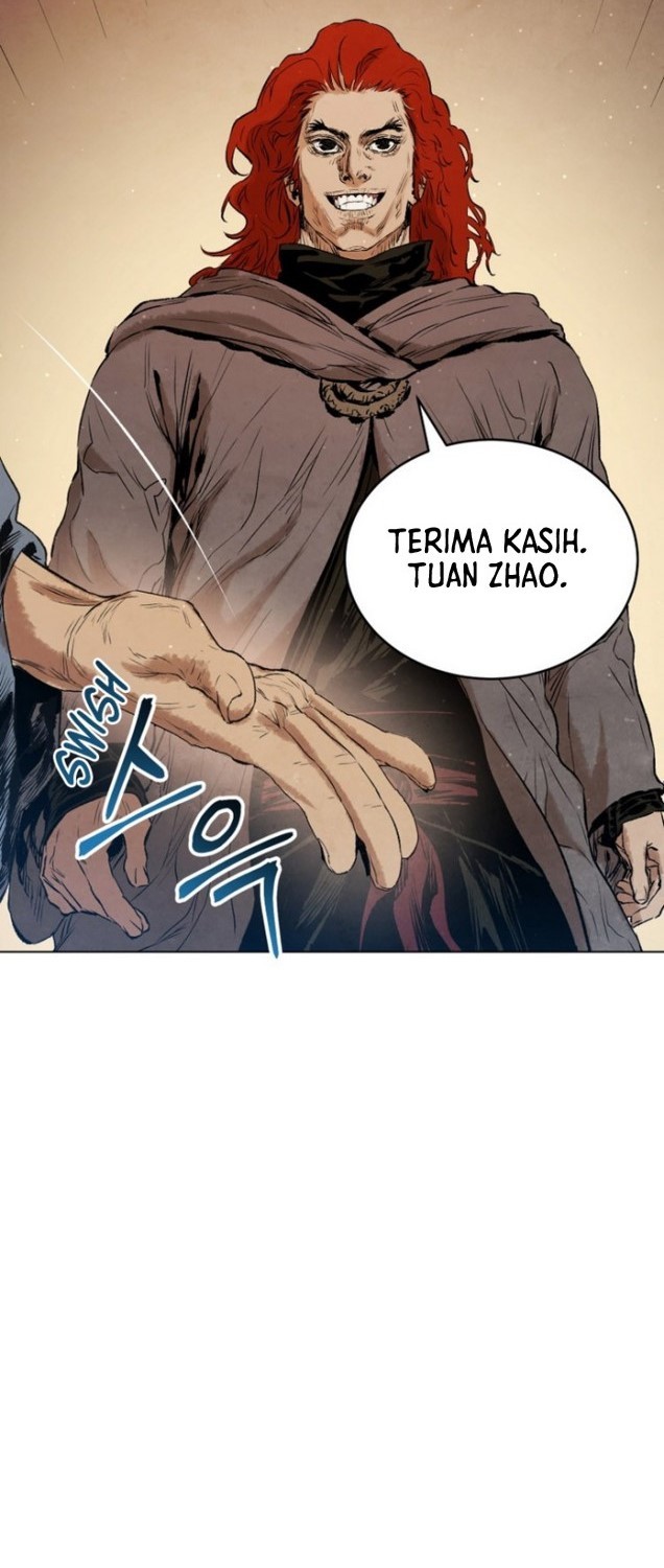 History Of The Three States Chapter 35 Bahasa Indonesia