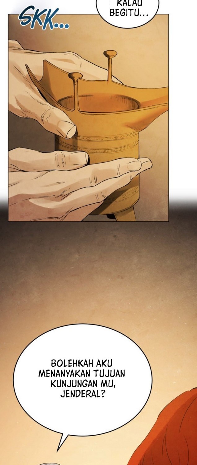 History Of The Three States Chapter 35 Bahasa Indonesia