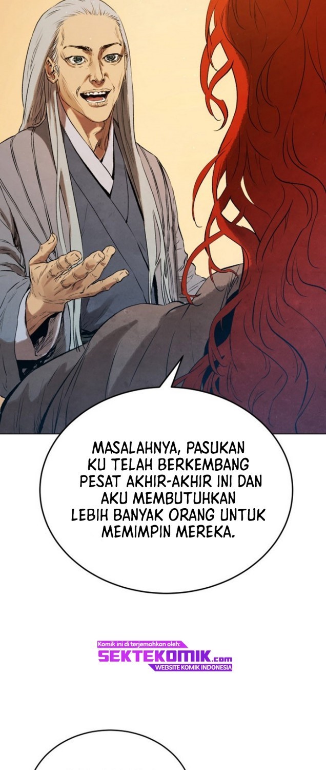 History Of The Three States Chapter 35 Bahasa Indonesia