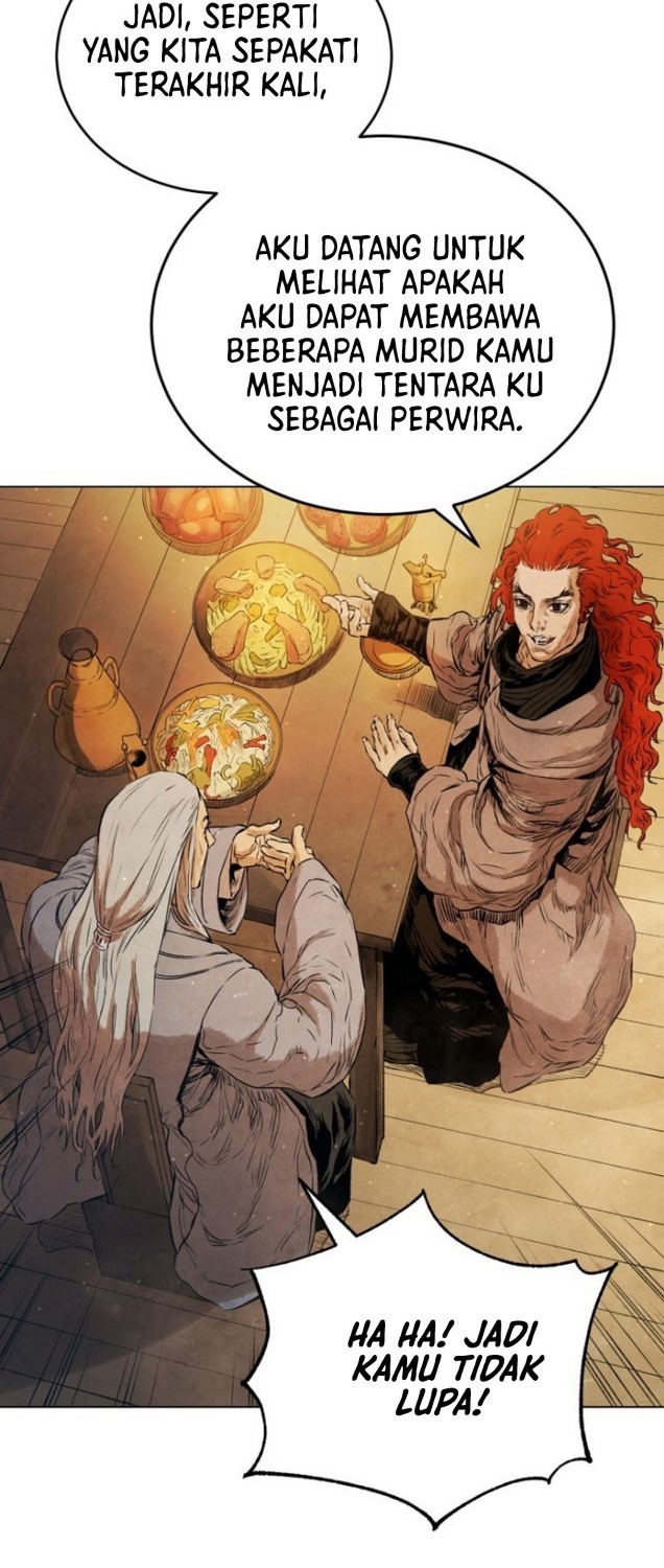 History Of The Three States Chapter 35 Bahasa Indonesia