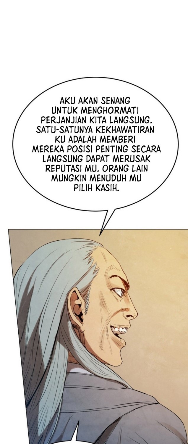 History Of The Three States Chapter 35 Bahasa Indonesia