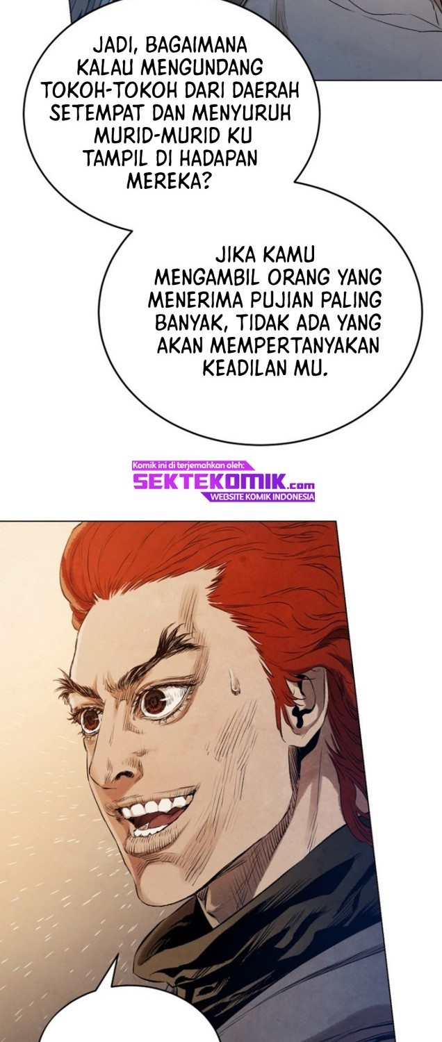 History Of The Three States Chapter 35 Bahasa Indonesia