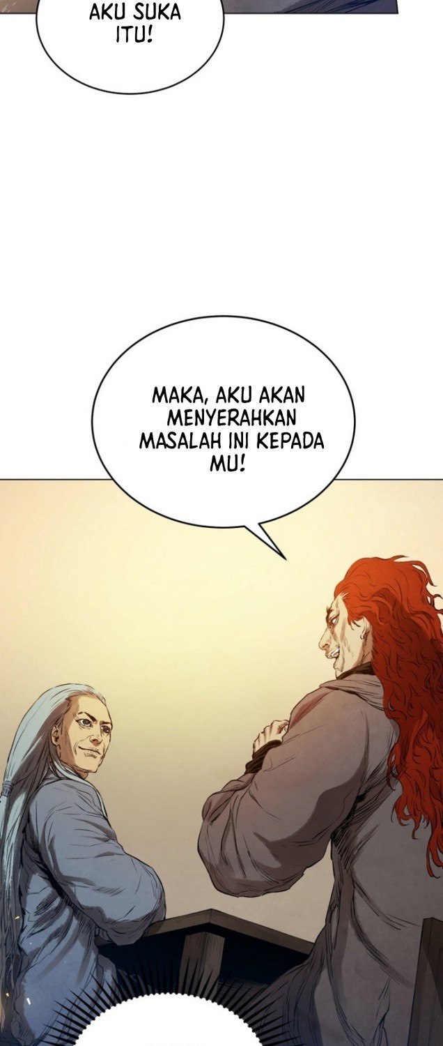 History Of The Three States Chapter 35 Bahasa Indonesia