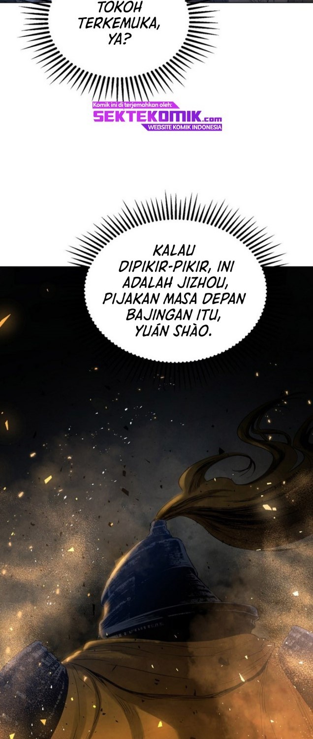 History Of The Three States Chapter 35 Bahasa Indonesia