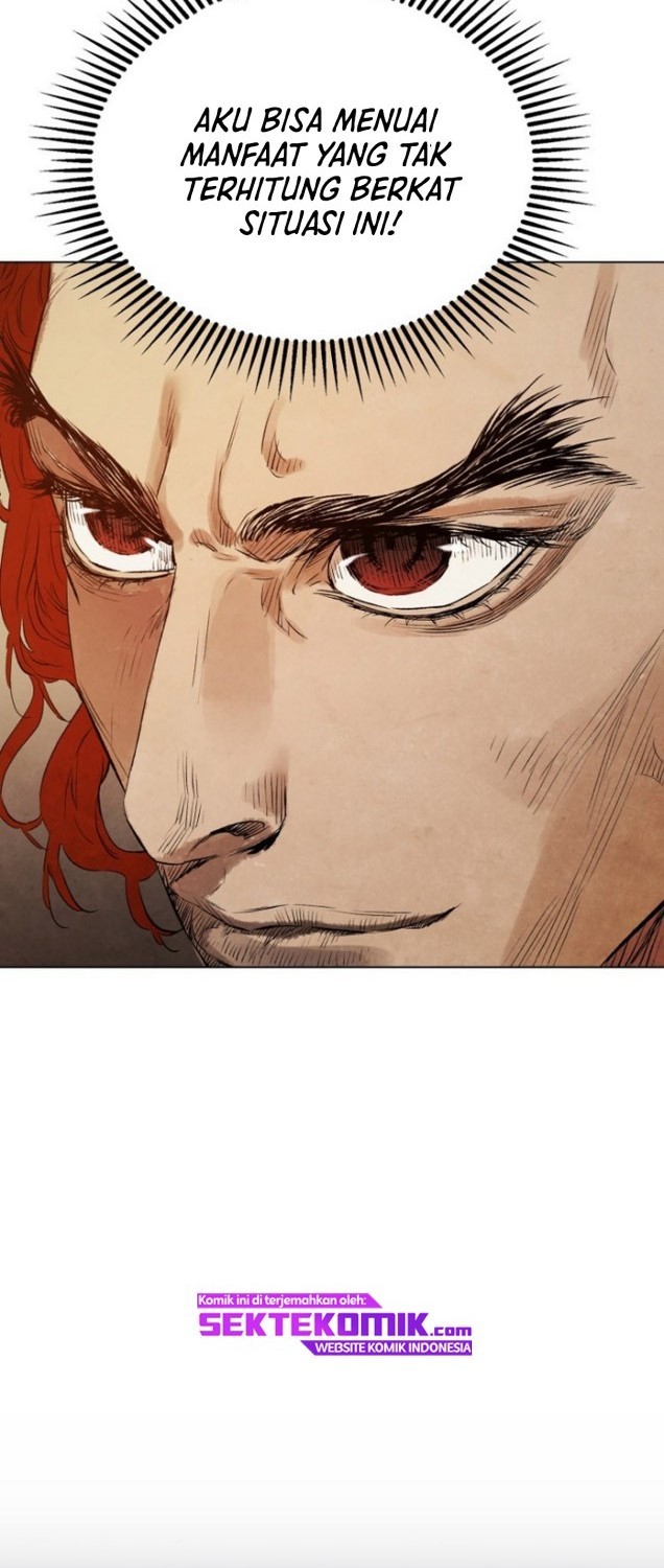 History Of The Three States Chapter 35 Bahasa Indonesia