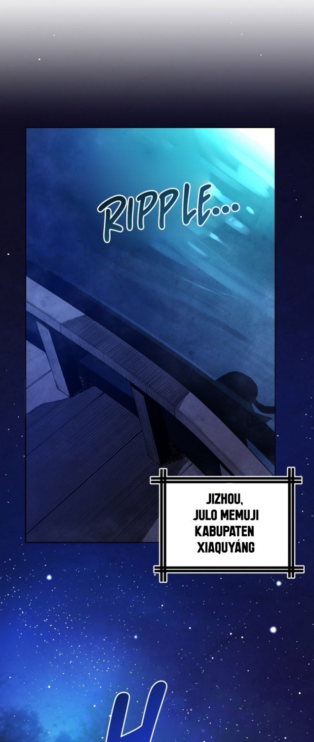 History Of The Three States Chapter 35 Bahasa Indonesia