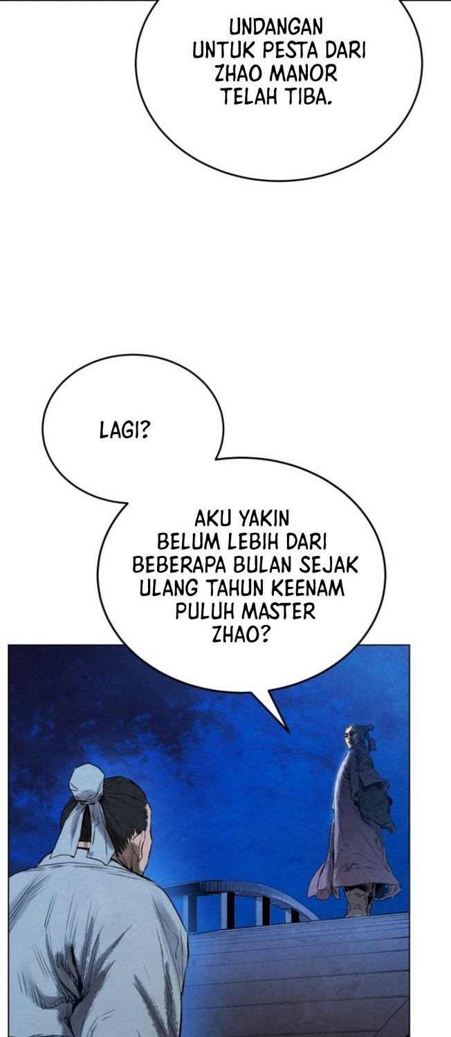 History Of The Three States Chapter 35 Bahasa Indonesia