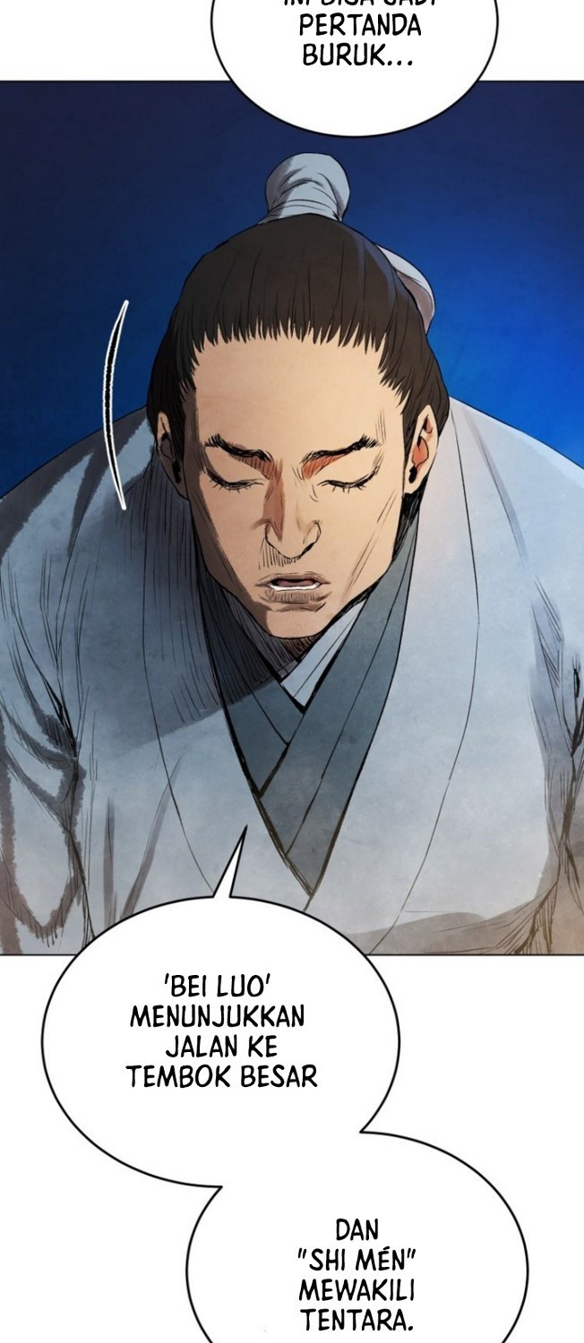 History Of The Three States Chapter 35 Bahasa Indonesia