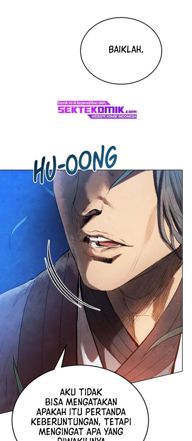 History Of The Three States Chapter 35 Bahasa Indonesia