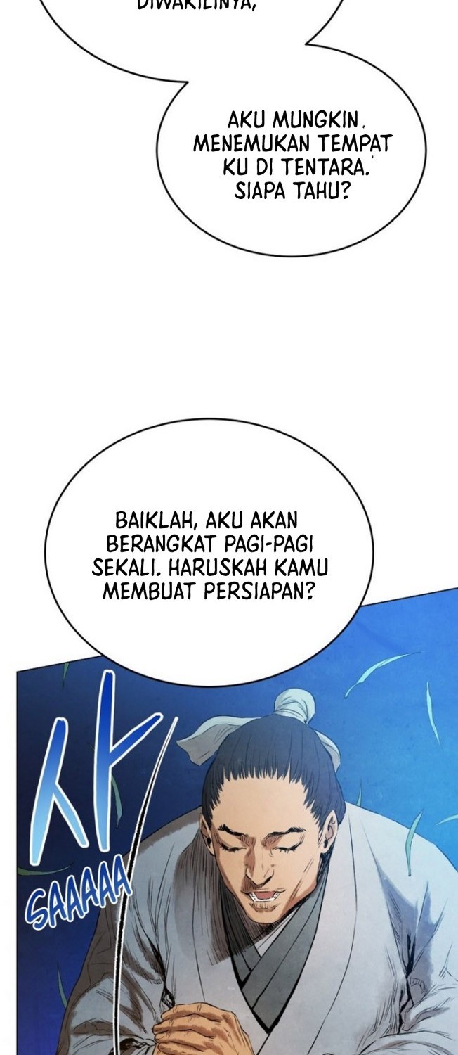 History Of The Three States Chapter 35 Bahasa Indonesia