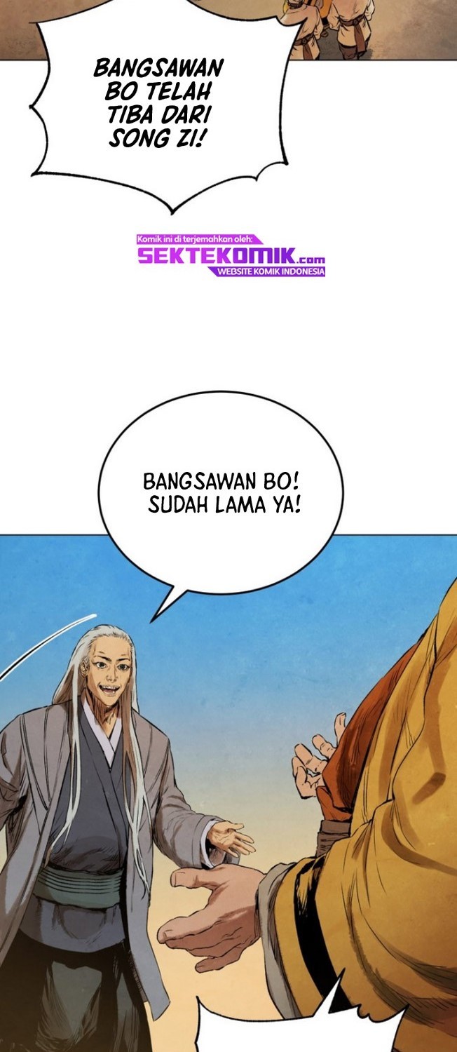 History Of The Three States Chapter 35 Bahasa Indonesia