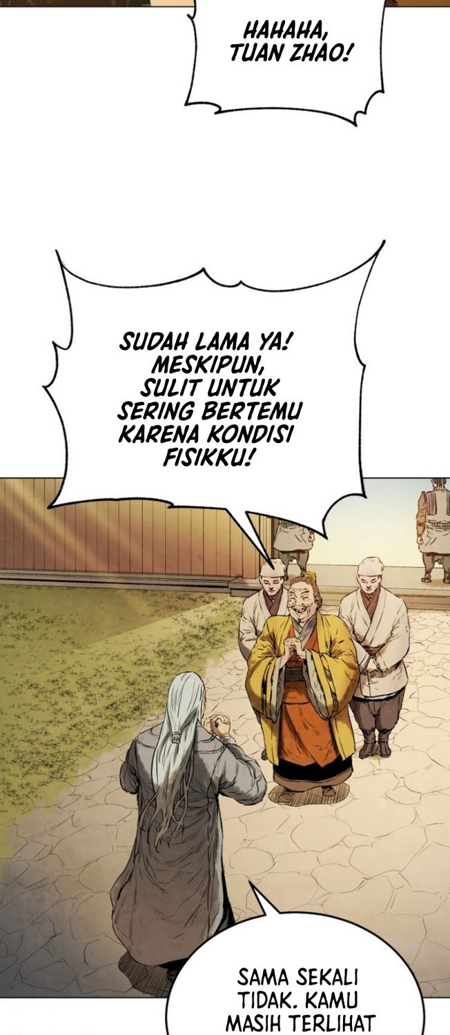 History Of The Three States Chapter 35 Bahasa Indonesia