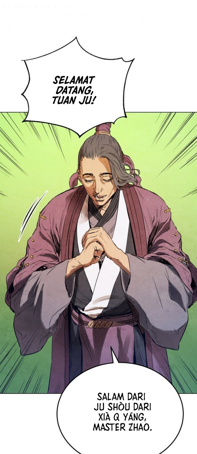 History Of The Three States Chapter 35 Bahasa Indonesia